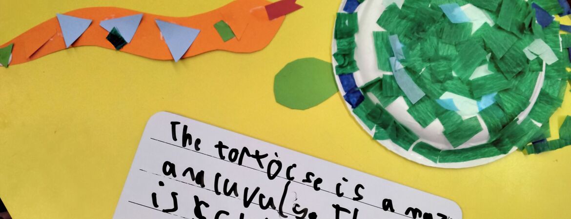 Blog Header Image