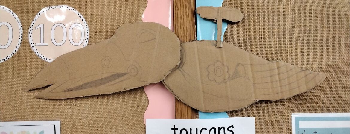 Blog Header Image