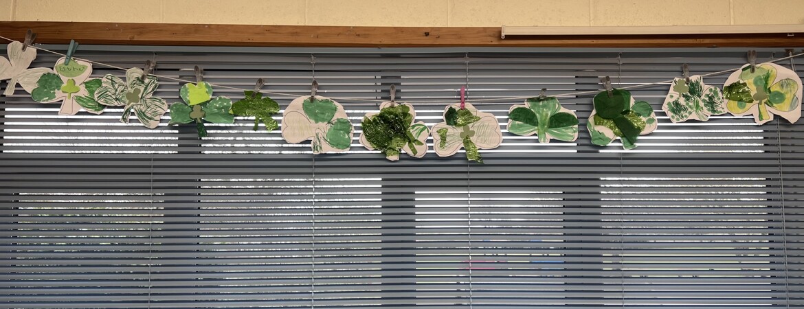 Blog Header Image